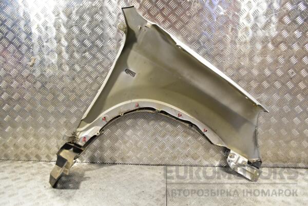Крыло переднее левое Honda CR-V 2002-2006 60261S9AG00ZZ 321576 - 2