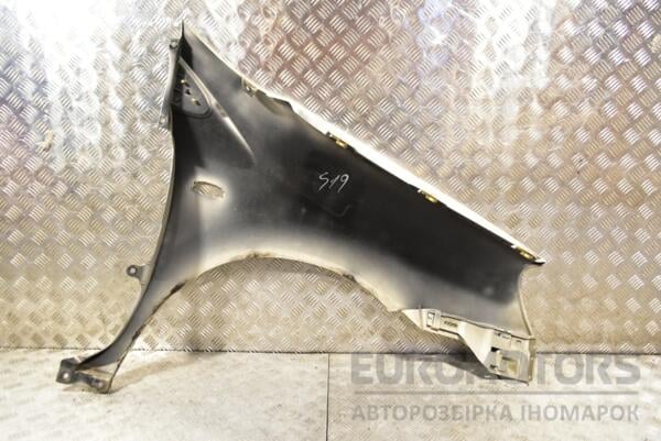 Крыло переднее левое Nissan Almera Tino 2000-2006 321582 - 2
