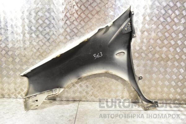 Крило переднє праве Nissan Almera Tino 2000-2006 321584 - 2