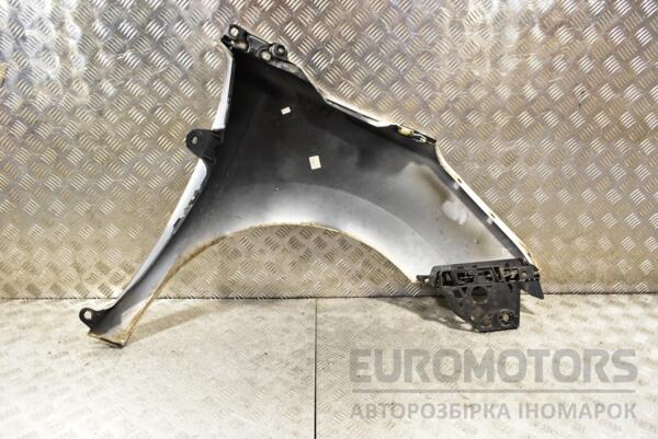 Крыло переднее левое Peugeot 5008 2009-2017 321586 - 2