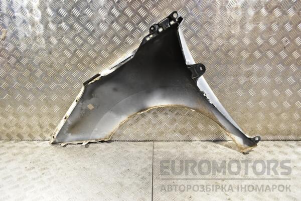 Крыло переднее правое Peugeot 5008 2009-2017 321588 - 2
