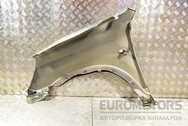 Крило переднє праве (дефект) Honda CR-V 2002-2006 60211S9A000ZZ 321590 - 2