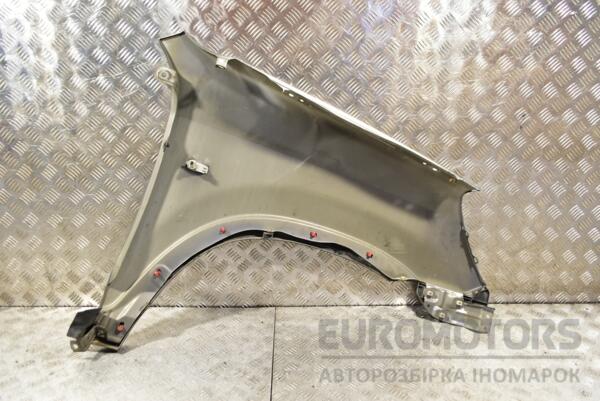 Крило переднє ліве (дефект) Honda CR-V 2002-2006 60261S9AG00ZZ 321592 - 2