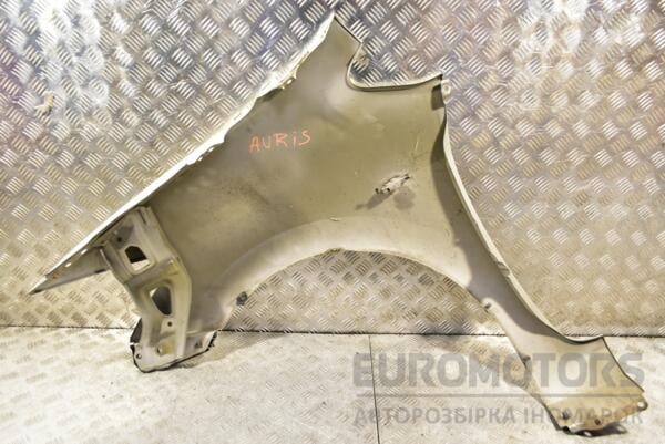 Крило переднє праве -10 Toyota Auris (E15) 2006-2012 5380102100 321594 - 2