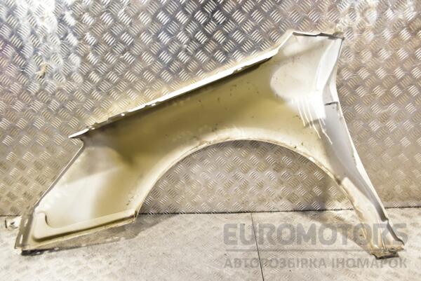 Крило переднє праве Citroen C5 2008-2017 7841X7 321602 - 3