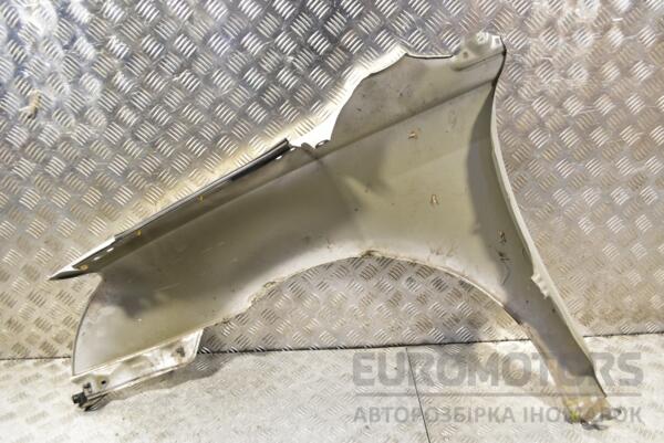 Крыло переднее правое 06- Toyota Avensis (II) 2003-2008 5381105040 321605 - 2
