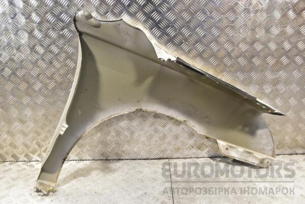 Крило переднє ліве 06- Toyota Avensis (II) 2003-2008 5381205040 321607 - 3