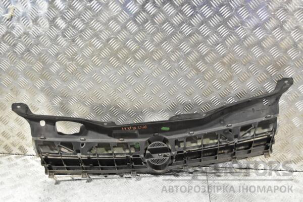 Решітка радіатора -06 Opel Astra (H) 2004-2010 13108463 321621 - 2