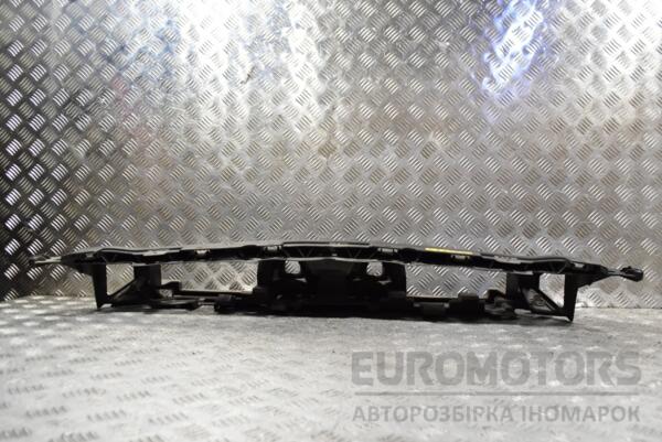 Усилитель переднего бампера верхний Peugeot 5008 2009-2017 9805434977 321625 - 2