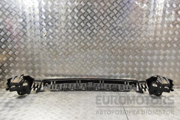 Напрямна заднього бампера центральна BMW 3 (F34) 2013-2020 51127293777 321627 - 2