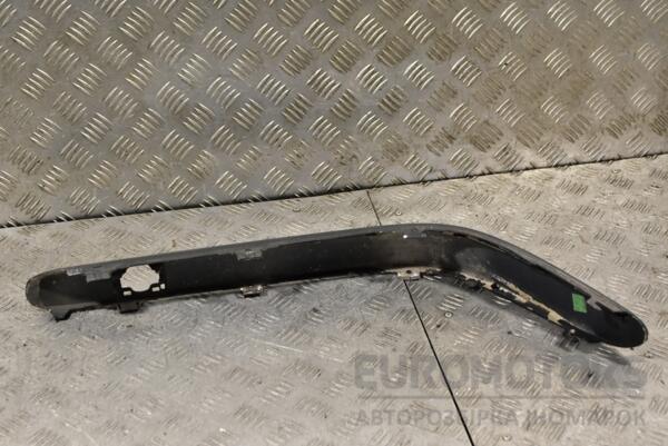 Накладка переднього бампера права Mercedes C-class (W203) 2000-2007 A2038856221 321637 - 2