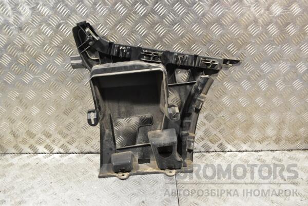Направляющая заднего бампера левая BMW 3 (F34) 2013-2020 51127293775 321639 - 2