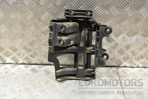 Кронштейн заднего бампера правый Peugeot 5008 2009-2017 9686252880 321647 - 2