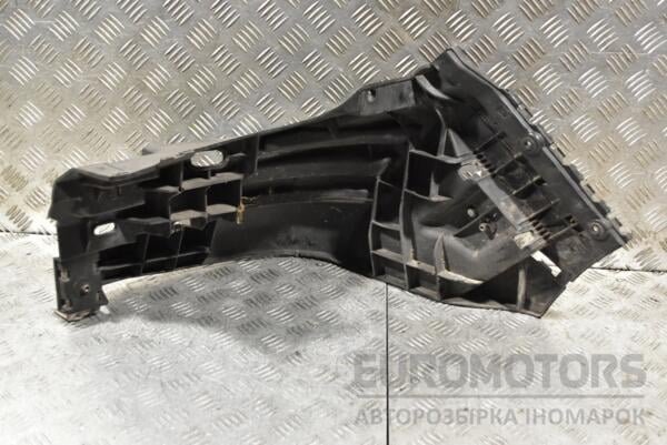 Направляющая переднего бампера правая 06- Renault Trafic 2001-2014 620340102R 321649 - 2