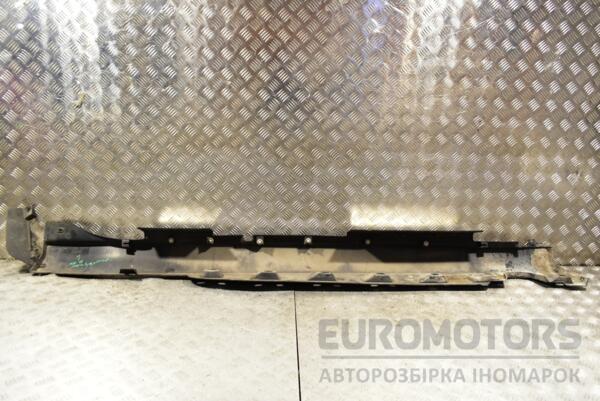 Накладка порога зовнішня ліва Mini Countryman (R60) 2010-2016 51779801887 321655 - 2