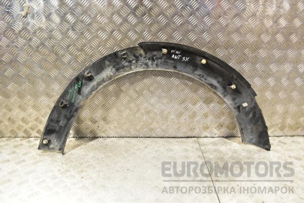 Накладка крила передня ліва Mini Countryman (R60) 2010-2016 51779800761 321659 - 2