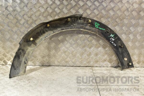 Накладка крыла передняя правая Mini Countryman (R60) 2010-2016 51779800762 321661 - 2