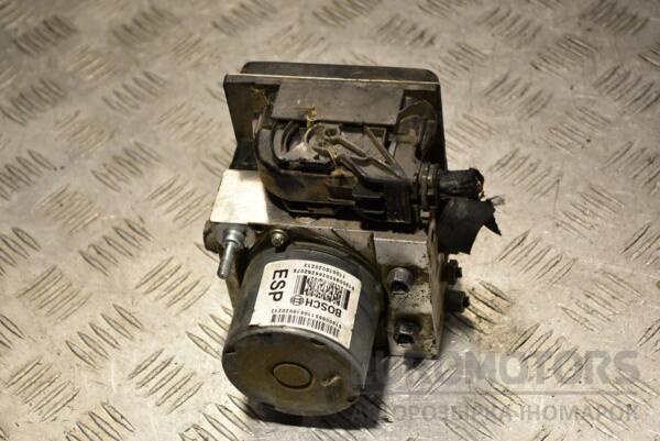 Блок ABS Fiat Fiorino 2008 51900855 321667 - 2