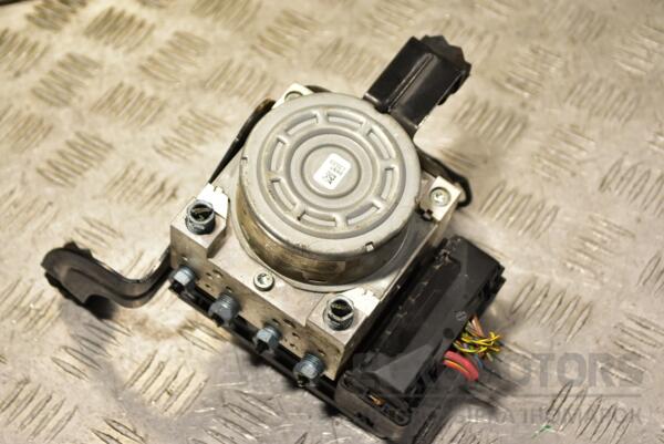 Блок ABS BMW 3 (F30/F31) 2012-2019 6861376 321675 - 2