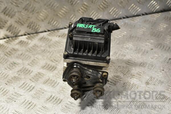 Блок ABS VW Passat (B6) 2005-2010 3C0614109A 321681 - 2