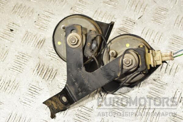 Сигнал звукової клаксон Peugeot 5008 2009-2017 9657476680 321715 - 2