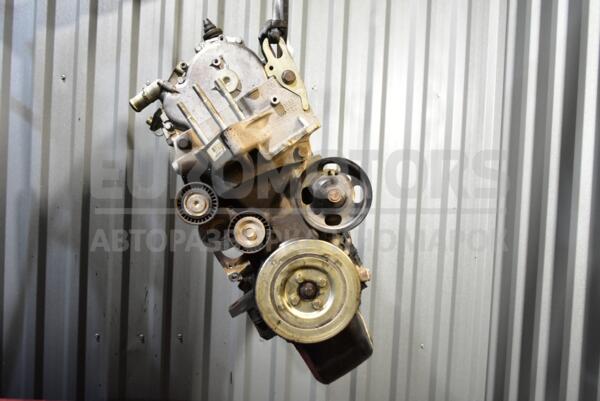 Двигатель Fiat Panda 1.3MJet 2003-2012 199B1000 322663 euromotors.com.ua