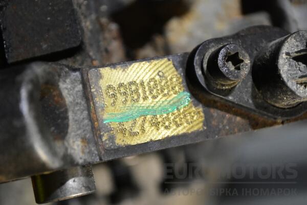 Двигун Opel Combo 1.3MJet 2001-2011 199B1000 322663 - 5