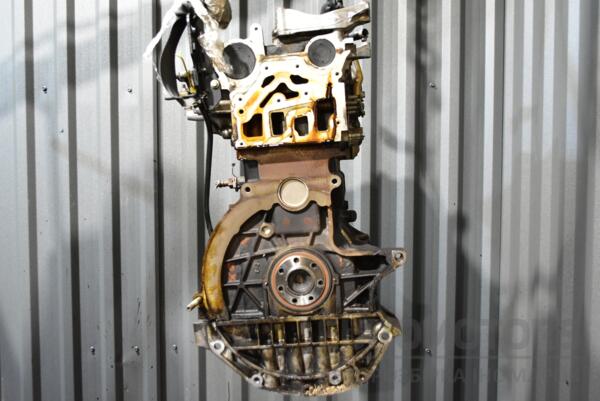 Двигатель Renault Scenic 2.0 16V (II) 2003-2009 F4R 771 323534 - 2