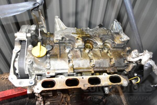 Двигатель Renault Scenic 2.0 16V (II) 2003-2009 F4R 771 323534 - 4