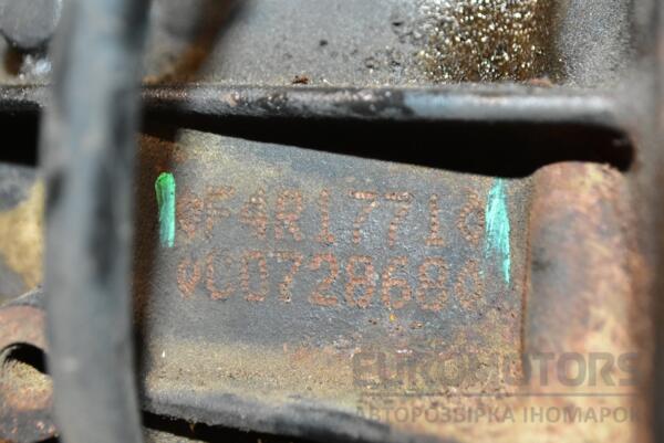 Двигатель Renault Scenic 2.0 16V (II) 2003-2009 F4R 771 323534 - 5