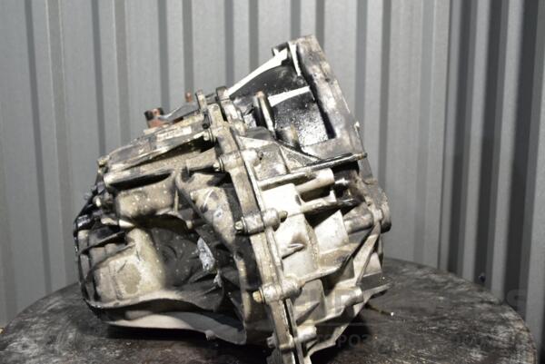 МКПП (механічна коробка перемикання передач) 6-ступка 06- Renault Trafic 2.5dci 2001-2014 PF6012 321793 - 4