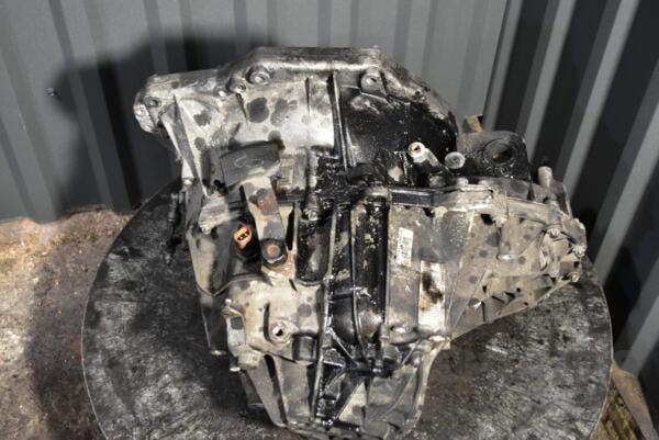 МКПП (механічна коробка перемикання передач) 6-ступка 06- Renault Trafic 2.5dci 2001-2014 PF6012 321793 - 5
