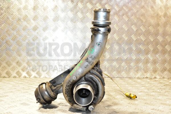 Турбина 06- Renault Master 2.5dCi 1998-2010 8200483648 321799 euromotors.com.ua