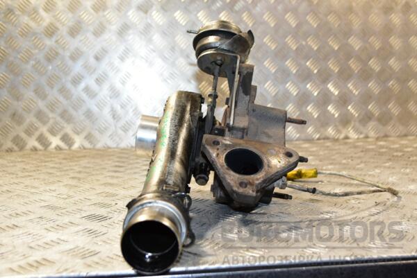 Турбіна 06- Renault Master 2.5dCi 1998-2010 8200483648 321799 - 2