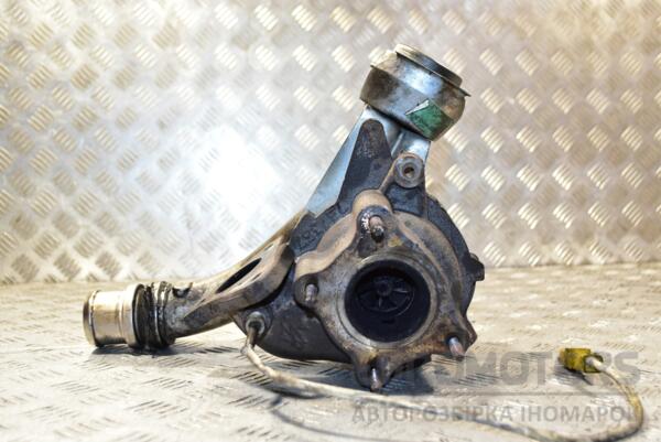 Турбіна 06- Renault Master 2.5dCi 1998-2010 8200483648 321799 - 3