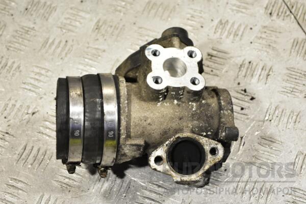 Клапан EGR электрический Renault Master 2.5dCi 1998-2010 8200222772 321802 - 2