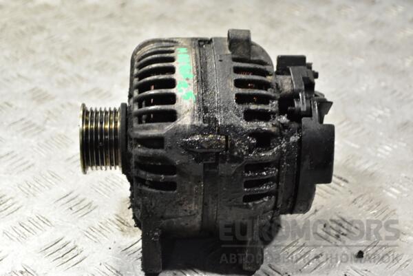 Генератор Renault Master 2.5dCi 1998-2010 0124525044 321810 - 2