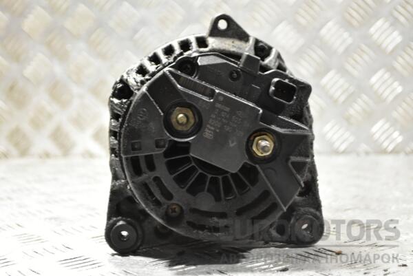 Генератор Renault Master 2.5dCi 1998-2010 0124525044 321810 - 3