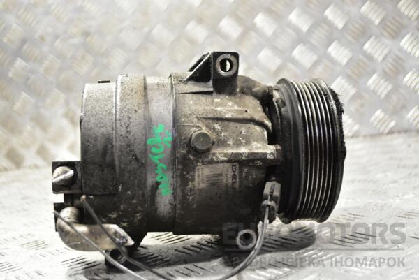 Компресор кондиціонера Renault Master 2.5dCi 1998-2010 8200678510 321823 - 2