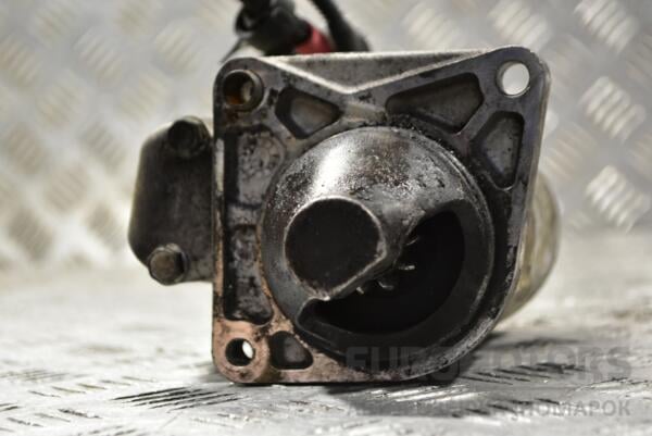 Стартер Fiat Doblo 1.4 8V 2000-2009 51832951 321830 - 2