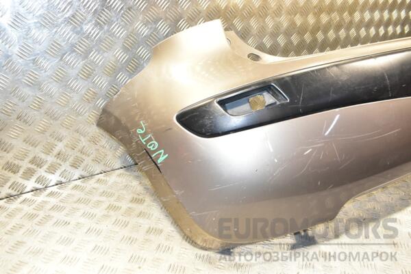 Бампер задний Nissan Note (E11) 2005-2013 850229U040 321841 - 3