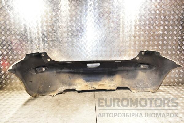 Бампер задний Nissan Note (E11) 2005-2013 850229U040 321841 - 4