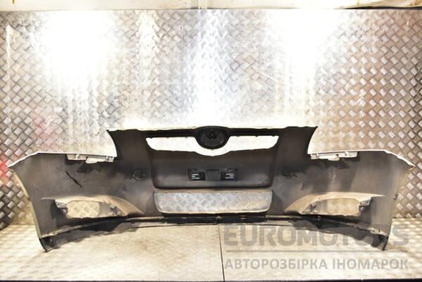 Бампер передний -10 (дефект) Toyota Auris (E15) 2006-2012 5215902680 321845 - 5