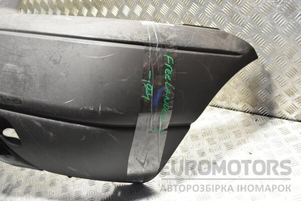 Бампер передний -04 Land Rover Freelander (I) 1998-2006 321850 - 2