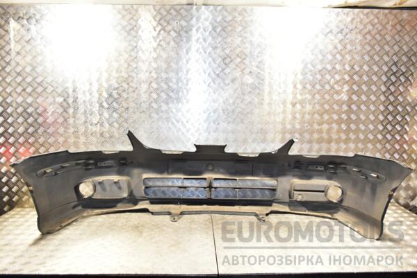 Бампер передній Nissan Almera Tino 2000-2006 620224U340 321854 - 4