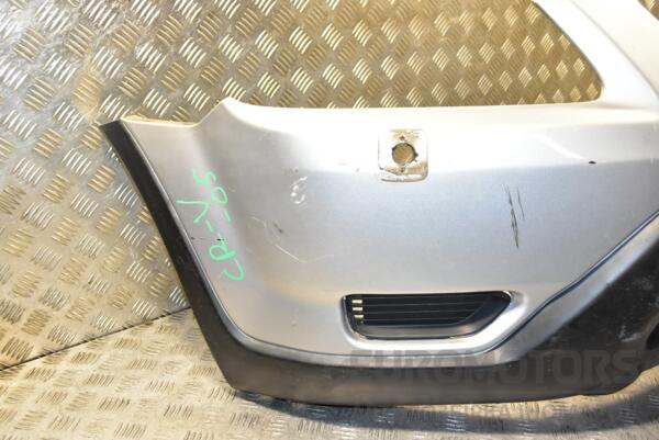 Бампер передний -04 Honda CR-V 2002-2006 71101S9AAZZ00 321858 - 3