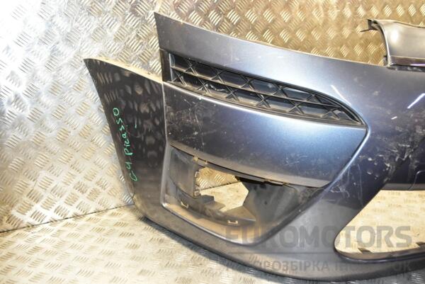 Бампер передний Citroen C4 Picasso 2007-2014 9680402277 321862 - 3