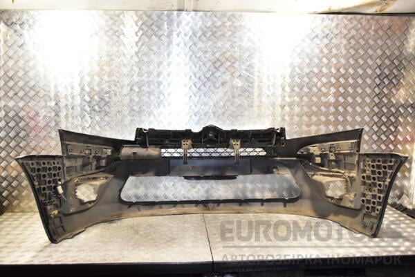 Бампер передний Citroen C4 Picasso 2007-2014 9680402277 321862 - 4