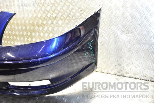 Бампер передній -06 Toyota Avensis (II) 2003-2008 5211905160 321866 - 2