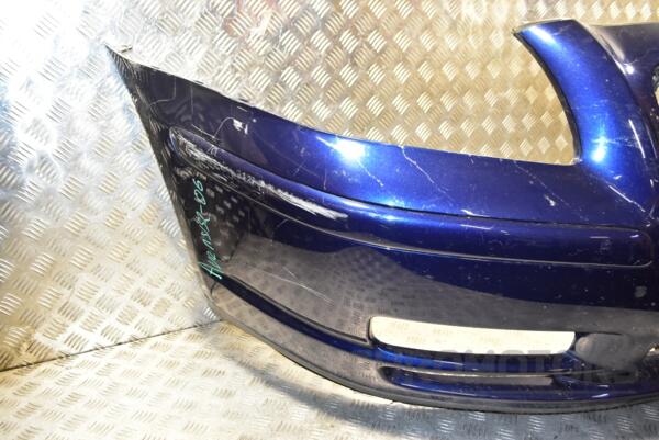 Бампер передній -06 Toyota Avensis (II) 2003-2008 5211905160 321866 - 3